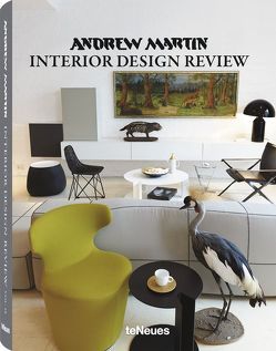 Andrew Martin, Interior Design Review, Volume 18 von Martin,  Andrew