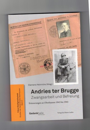 Andries ter Brugge von Heinrichs,  Clemens