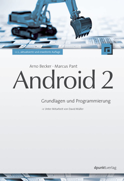 Android 2 von Becker,  Arno, Pant,  Marcus