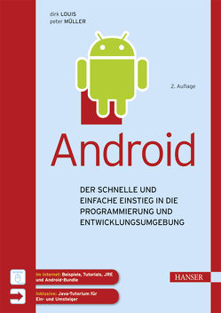 Android von Louis,  Dirk, Müller,  Peter