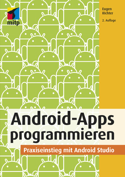 Android-Apps programmieren von Richter,  Eugen