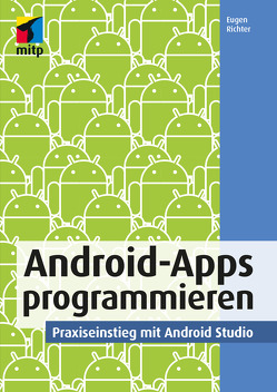 Android-Apps programmieren von Richter,  Eugen