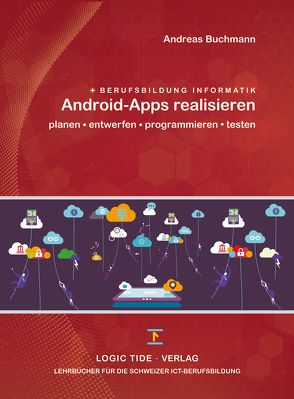 Android-Apps realisieren von Andreas,  Buchmann