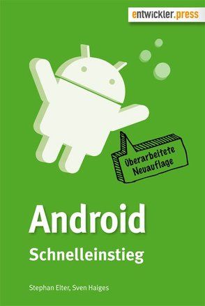 Android von Elter,  Stephan, Haiges,  Sven