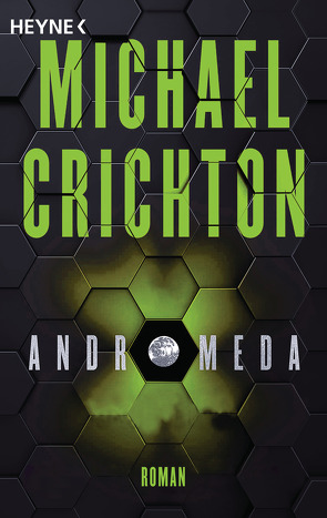 Andromeda von Crichton,  Michael, Wölfl,  Norbert