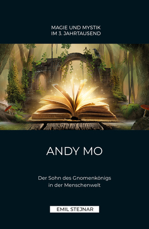 ANDY MO von Stejnar,  Emil