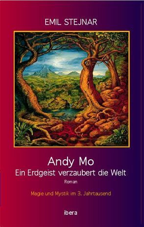 Andy Mo von Stejnar,  Emil