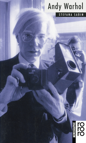 Andy Warhol von Sabin,  Stefana