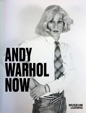 Andy Warhol. Now von Dziewior,  Yilmaz, Muir,  Gregor