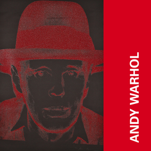 ANDY WARHOL (Pittsburg 1928 – 1987 New York)