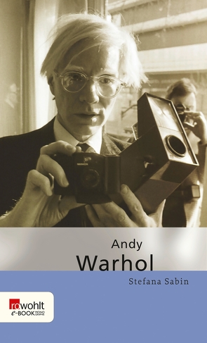 Andy Warhol von Sabin,  Stefana