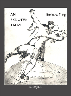 Anekdotentänze von Ming,  Barbara