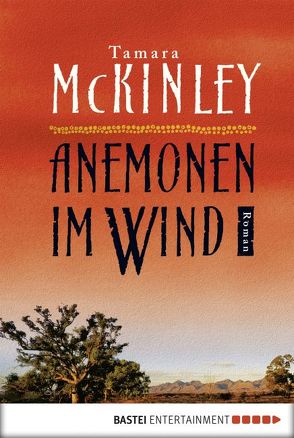 Anemonen im Wind von McKinley,  Tamara, Schmidt,  Rainer