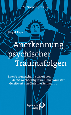 Anerkennung psychischer Traumafolgen von Fegert,  Jörg M