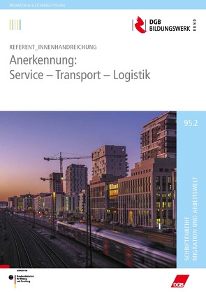 Anerkennung: Service – Transport – Logistik von Blumenthal,  Falko