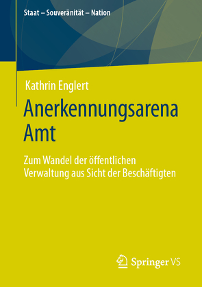 Anerkennungsarena Amt von Englert,  Kathrin