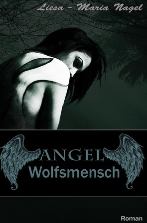 ANGEL von Nagel,  Liesa-Maria