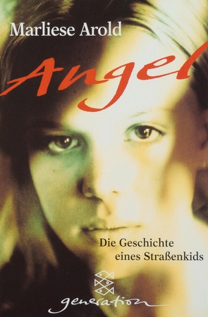 Angel von Arold,  Marliese