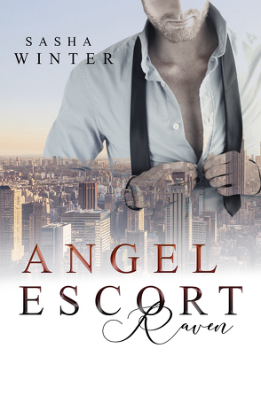 Angel Escort von Winter,  Sasha