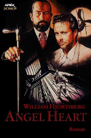 ANGEL HEART von Hjortsberg,  William