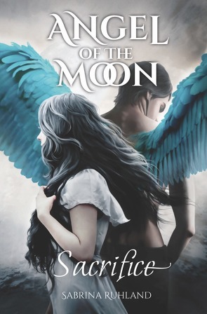 Angel of the Moon – Sacrifice von Ruhland,  Sabrina