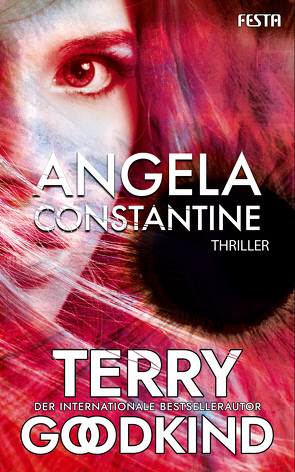 Angela Constantine von Goodkind,  Terry