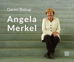 Angela Merkel von Daniel,  Biskup