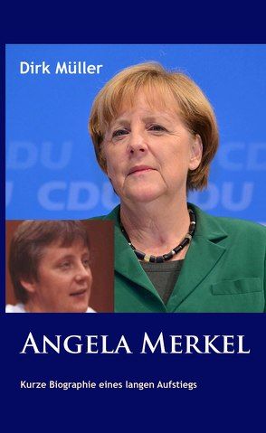 Angela Merkel von Müller,  Dirk