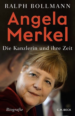 Angela Merkel von Bollmann,  Ralph