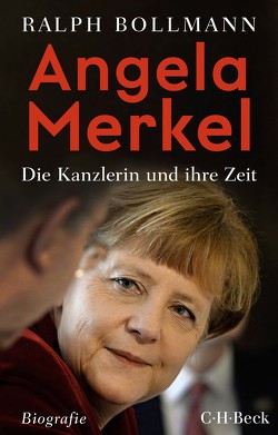 Angela Merkel von Bollmann,  Ralph