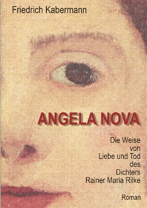 ANGELA NOVA von Kabermann,  Friedrich