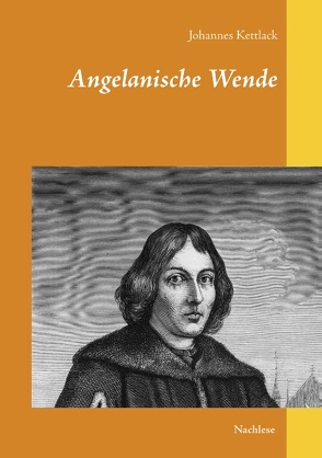 Angelanische Wende von Kettlack,  Johannes