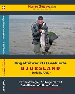 Angelführer Djursland (Ostjütland) von Zeman,  Michael