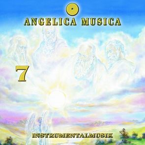 Angelica Musica von Kaya, Leclair,  André