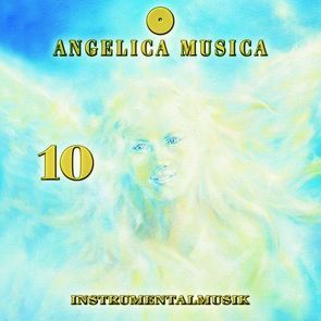 Angelica Musica von Kaya, Leclair,  André