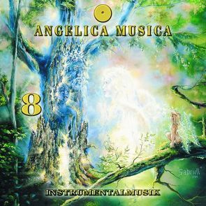 Angelica Musica von Kaya, Leclair,  André