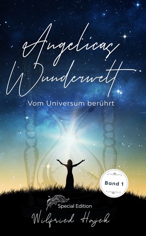 Angelicas Wunderwelt – Special Edition von Hajek,  Wilfried