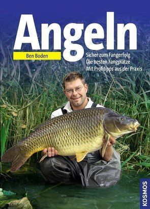 Angeln von Boden,  Ben