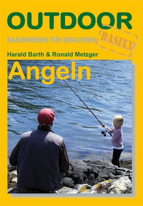 Angeln von Barth,  Harald, Metzger,  Ronald