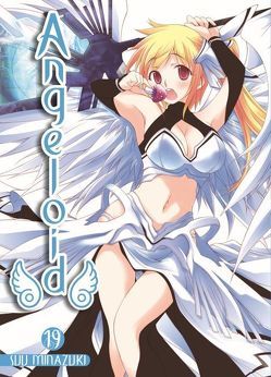 Angeloid 19 von Höfler,  Burkhard, Minazuki,  Suu