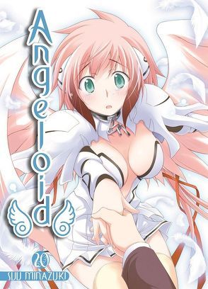 Angeloid von Höfler,  Burkhard, Minazuki,  Suu