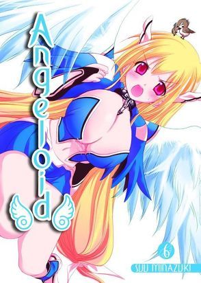 Angeloid 06 von Minazuki,  Suu