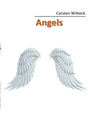 Angels von Witteck,  Carsten