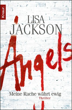 Angels von Jackson,  Lisa, Lake-Zapp,  Kristina