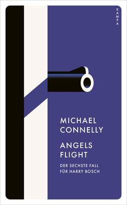 Angels Flight von Connelly,  Michael, Leeb,  Sepp