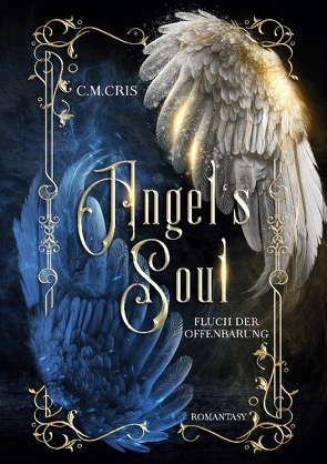 Angel’s Soul von CRIS,  C.M.