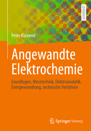 Angewandte Elektrochemie von Kurzweil,  Peter