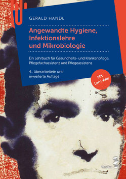 Angewandte Hygiene von Handl,  Gerald