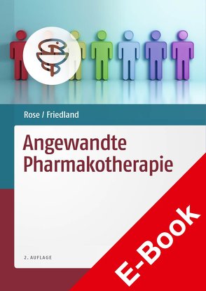 Angewandte Pharmakotherapie von Benndorf,  Ralf, Bertsche,  Astrid, Bertsche,  Thilo, Czock,  David, Erzkamp,  Susanne, Friedland,  Kristina, Hempel,  Georg, Henrichsmann,  Martina, Herbel,  Johanna, Höckel,  Michael, Horn,  Dagmar, John,  Carina, Justus,  Isabel-Alexandra, Kraft,  Nico, Mertens-Keller,  Damaris, Neininger,  Martina, Nguyen,  Thi My Hanh, Pfeifer,  Alina, Richling,  Ina, Rimmler,  Christer, Ritter,  Christoph, Ritter,  Jörg, Rose,  Olaf, Schiek,  Susanne, Schmiedel,  Karin, Schulz,  Christian, Schwalbe,  Oliver, Schweizer,  Cornelia, Seidling,  Hanna, Tenberken,  Erik, Waltering,  Isabel