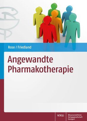 Angewandte Pharmakotherapie von Adler-Apotheke, Benndorf,  Ralf, Bertsche,  Astrid, Bertsche,  Thilo, Czock,  David, Friedland,  Kristina, Hahn,  Martina, Hempel,  Georg, Henrichsmann,  Martina, Herbel,  Johanna, Höckel,  Michael, Horn,  Dagmar, John,  Ph. D.,  Carina, Justus,  Isabel-Alexandra, Kraft,  Nico, Mertens-Keller,  Pharm. D.,  Damaris, Neininger,  Martina, Nguyen,  Thi My Hanh, Pfeifer,  Alina, Richling,  Pharm. D.,  Ina, Ritter,  Christoph, Ritter,  Jörg, Rose,  Pharm. D.,  Olaf, Schiek,  Susanne, Schmiedel,  Karin, Schulz,  Christian, Schwalbe,  Oliver, Schweizer,  Cornelia, Seidling,  Hanna, Tenberken,  Erik, Waltering,  Pharm. D.,  Isabel